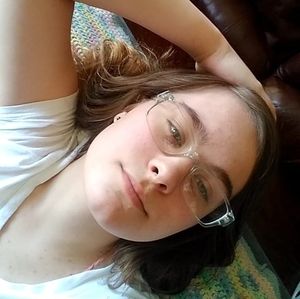 Meet your Posher, Gracie